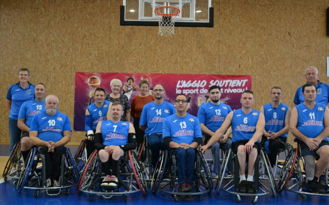 Huitièmes de finale N2 : Aulnoye – Besançon