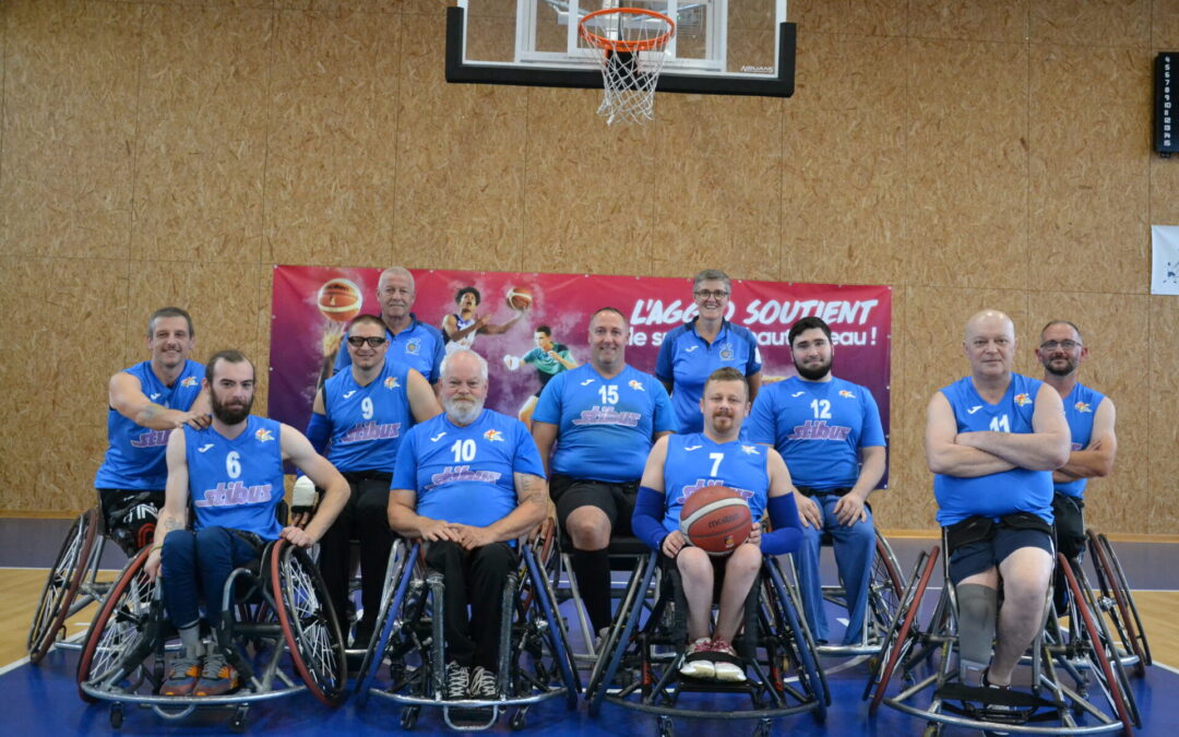 Aulnoye échoue à Amiens lors de cette 3ème journée.