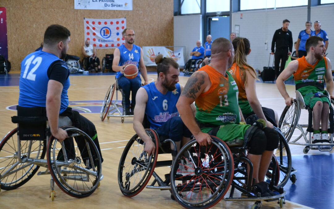 3ème journée de championnat : Aulnoye se déplace à Amiens