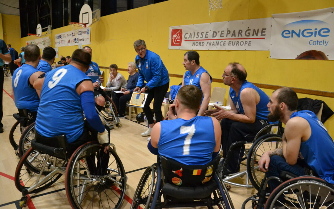 Un point sur le championnat N2.