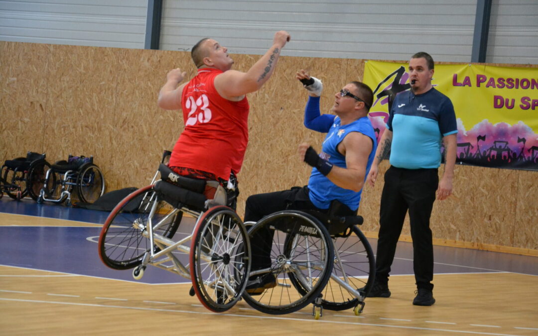 N2 : Aulnoye affronte le favori, Cambrai