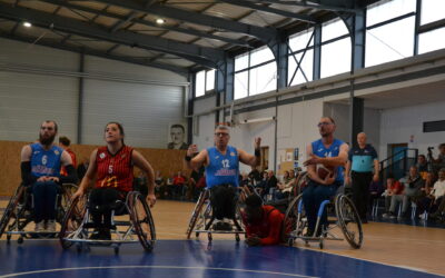 Week-end décisif pour Aulnoye !