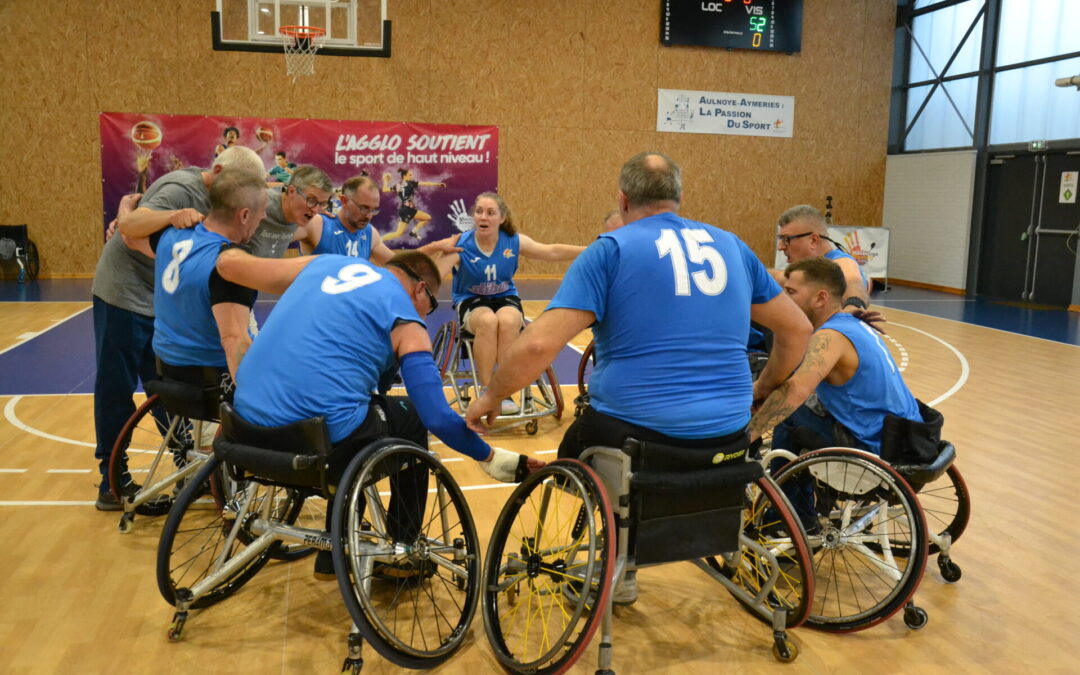 Nationale 2 : Aulnoye, les progrès d’un collectif malgré les résultats