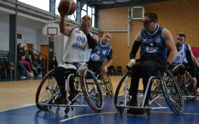 Aulnoye-Aymeries s’incline lourdement face à une équipe de Cambrai dominatrice